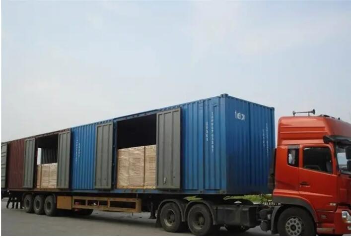 漳州到杜尔伯特蒙古族自治县整车运输